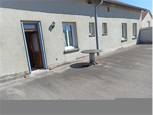 maison de ville à la vente -   43600  SAINTE SIGOLENE, surface 146 m2 vente maison de ville - UBI479079410